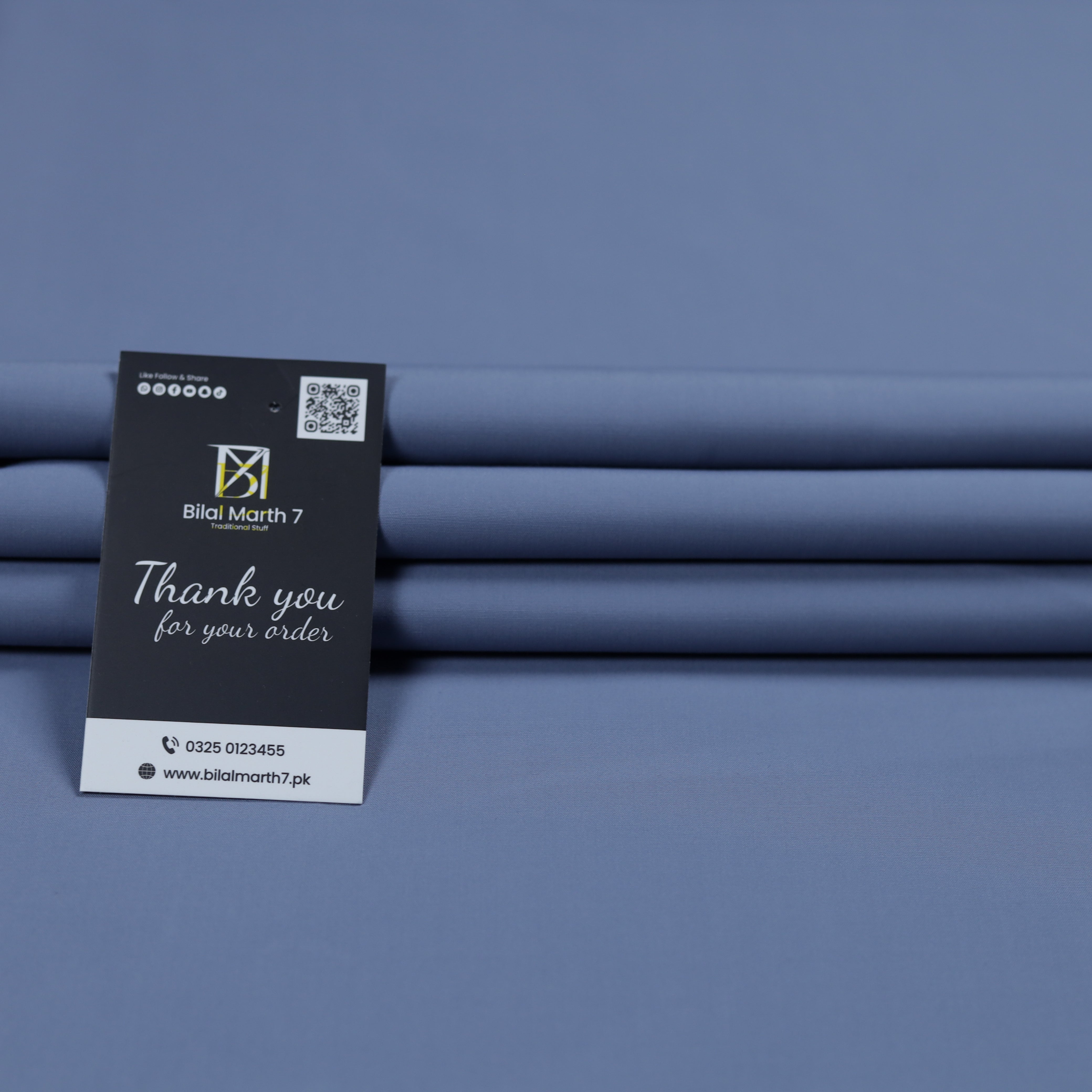 Divine Wash &  Wear  by BM7