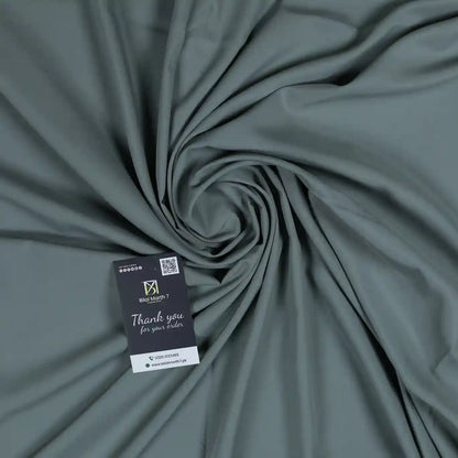 Premium Wash &  Wear Fabric by BM7