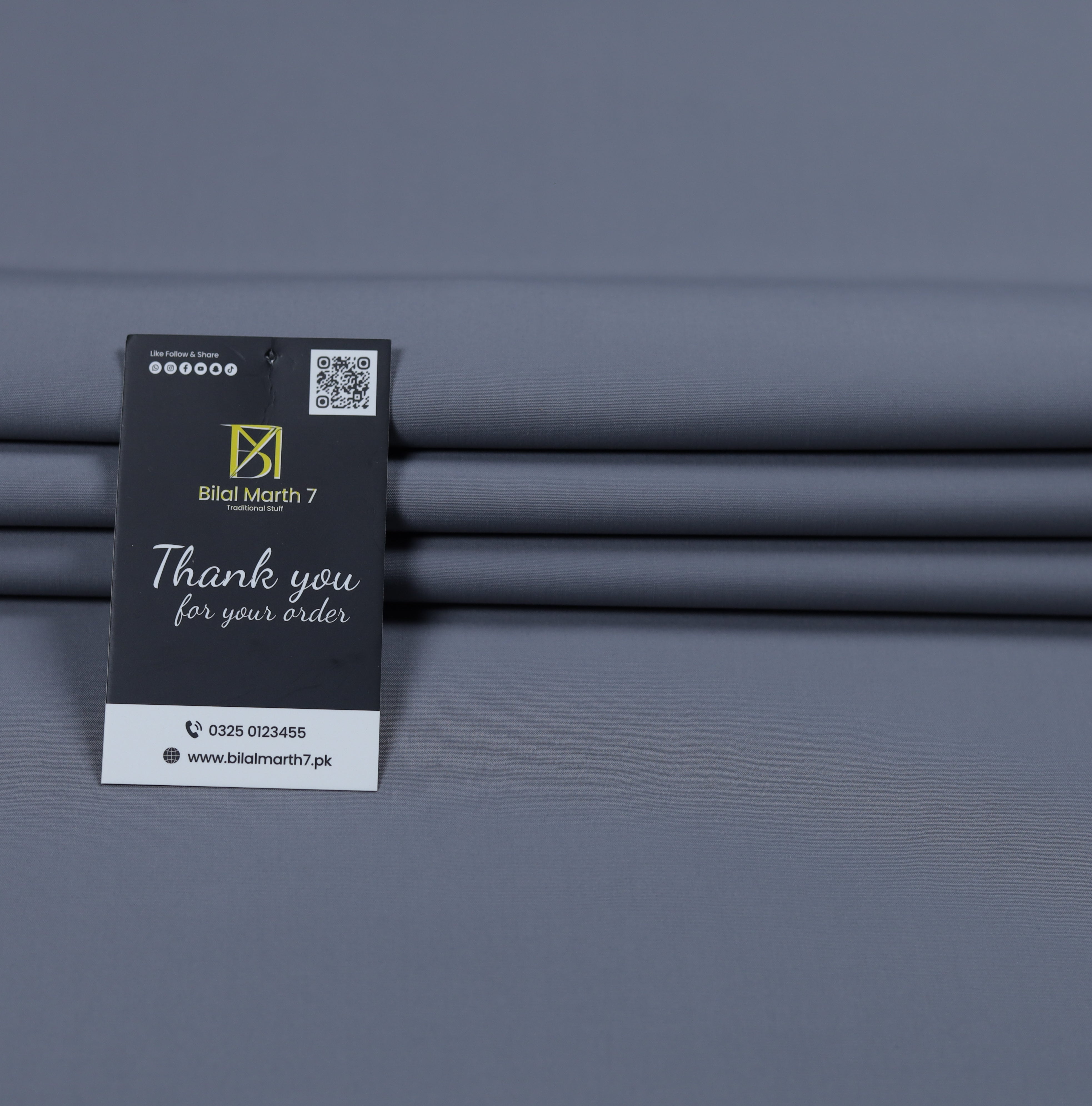 Divine Wash &  Wear  by BM7