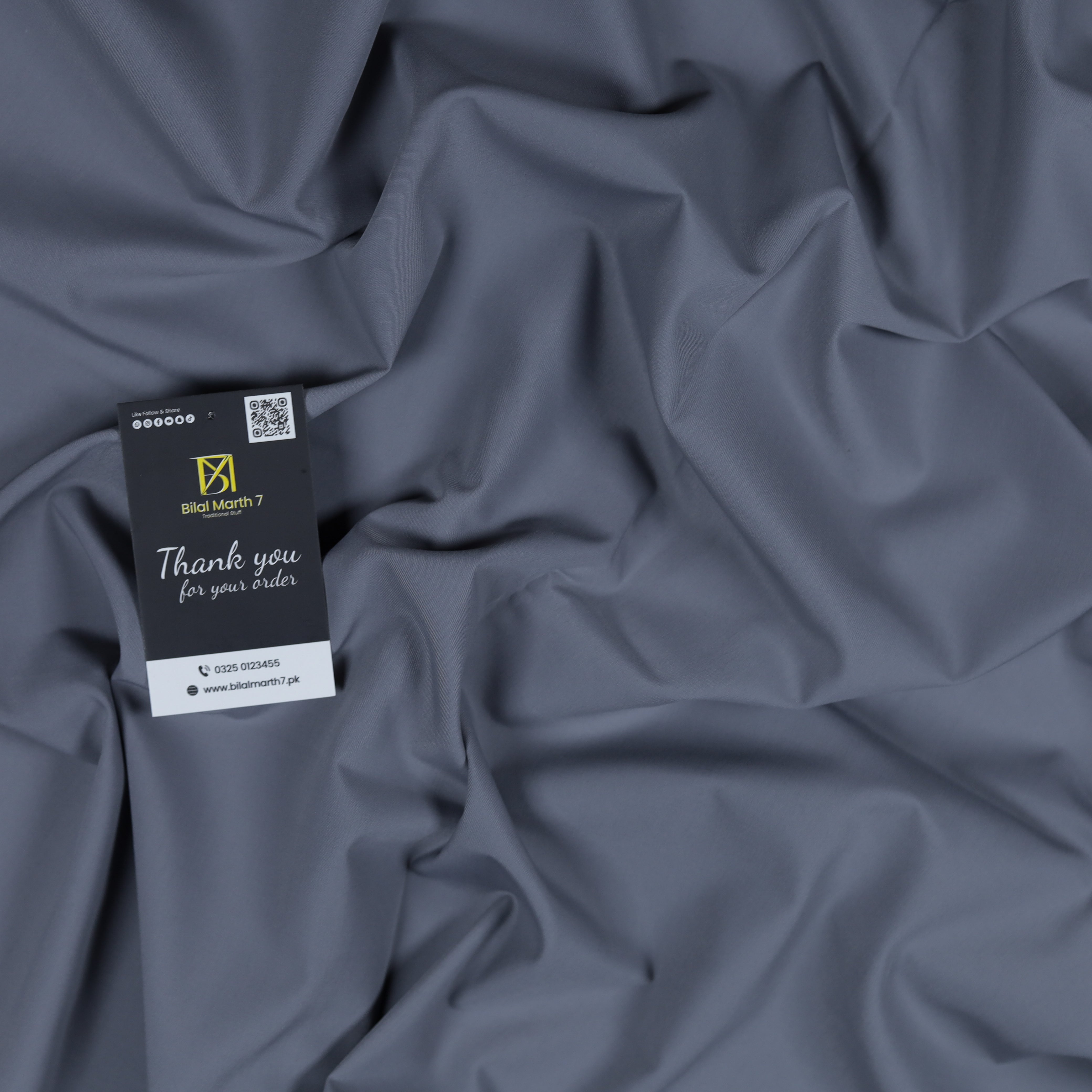 Divine Wash &  Wear  by BM7