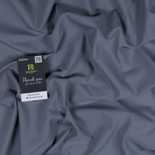 Premium Wash &  Wear Fabric by BM7