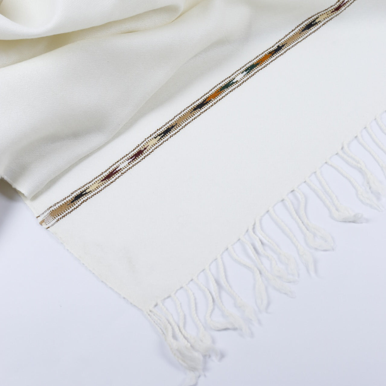 Traditional Shawl For Men