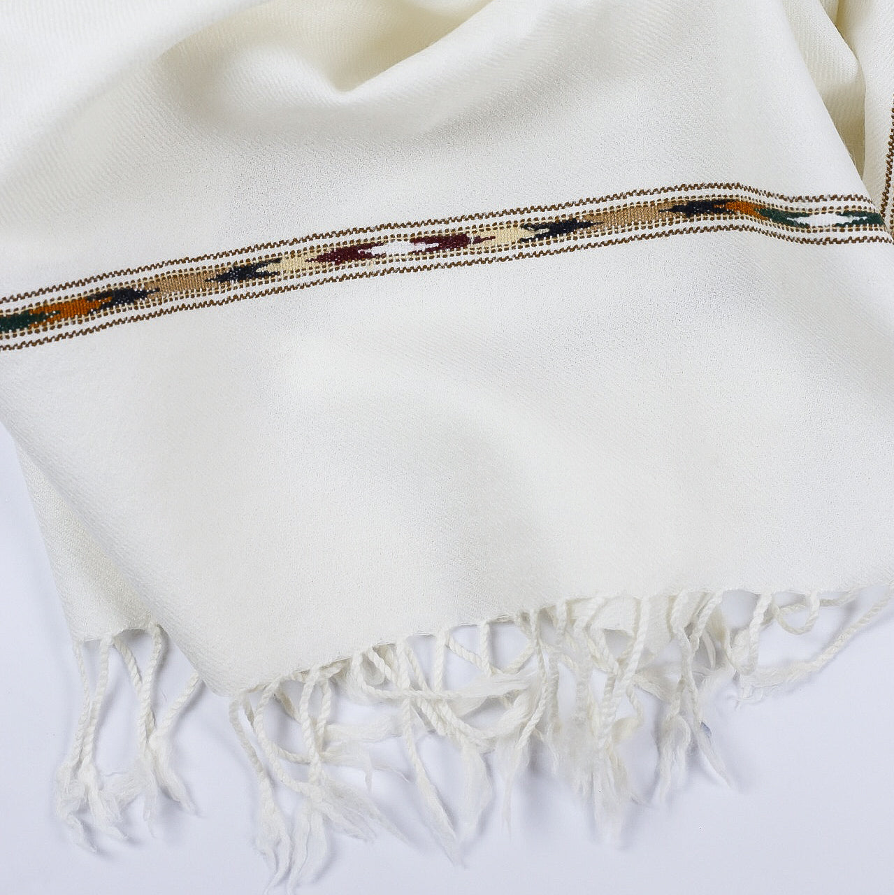 Traditional Shawl For Men