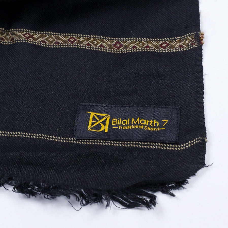 Traditional Shawl For Men
