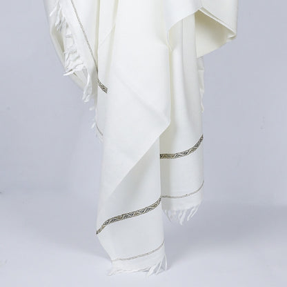 Traditional Shawl For Men