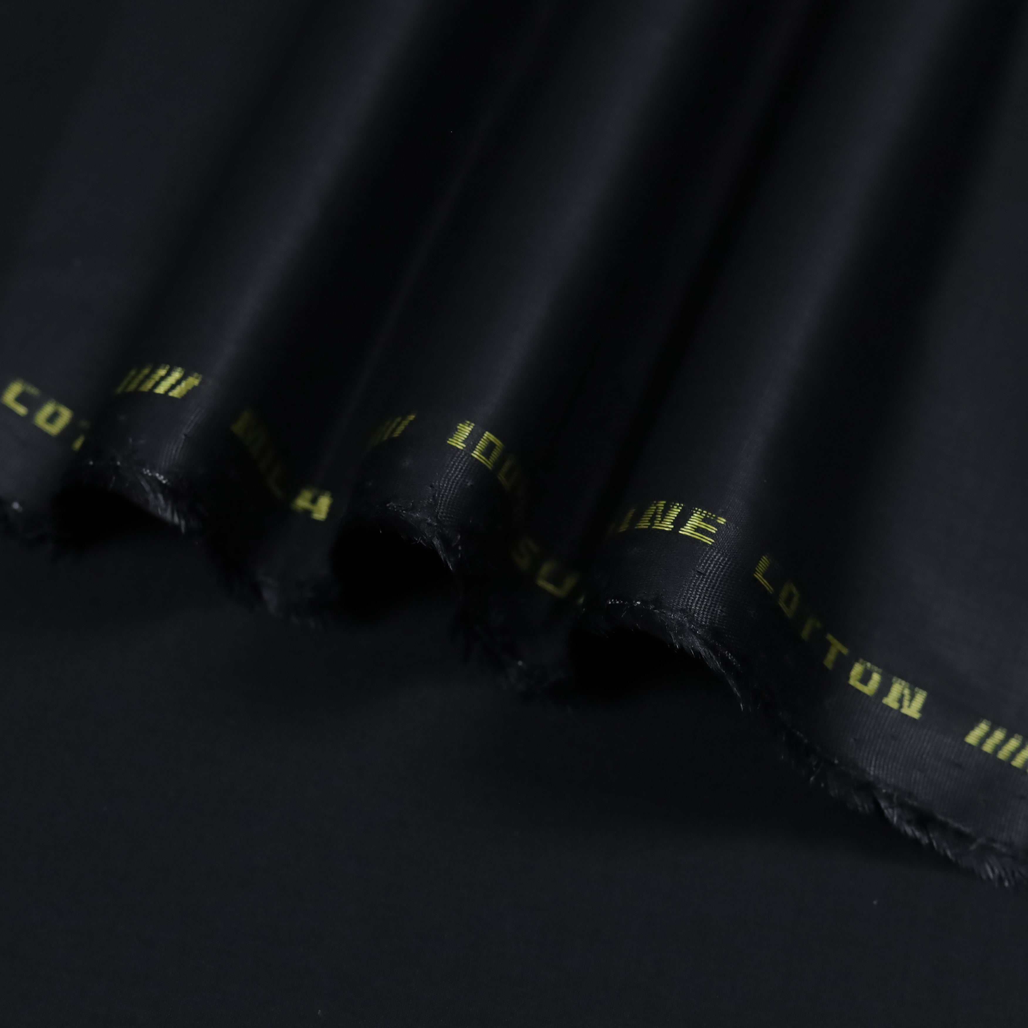 Milano Cotton by BM7