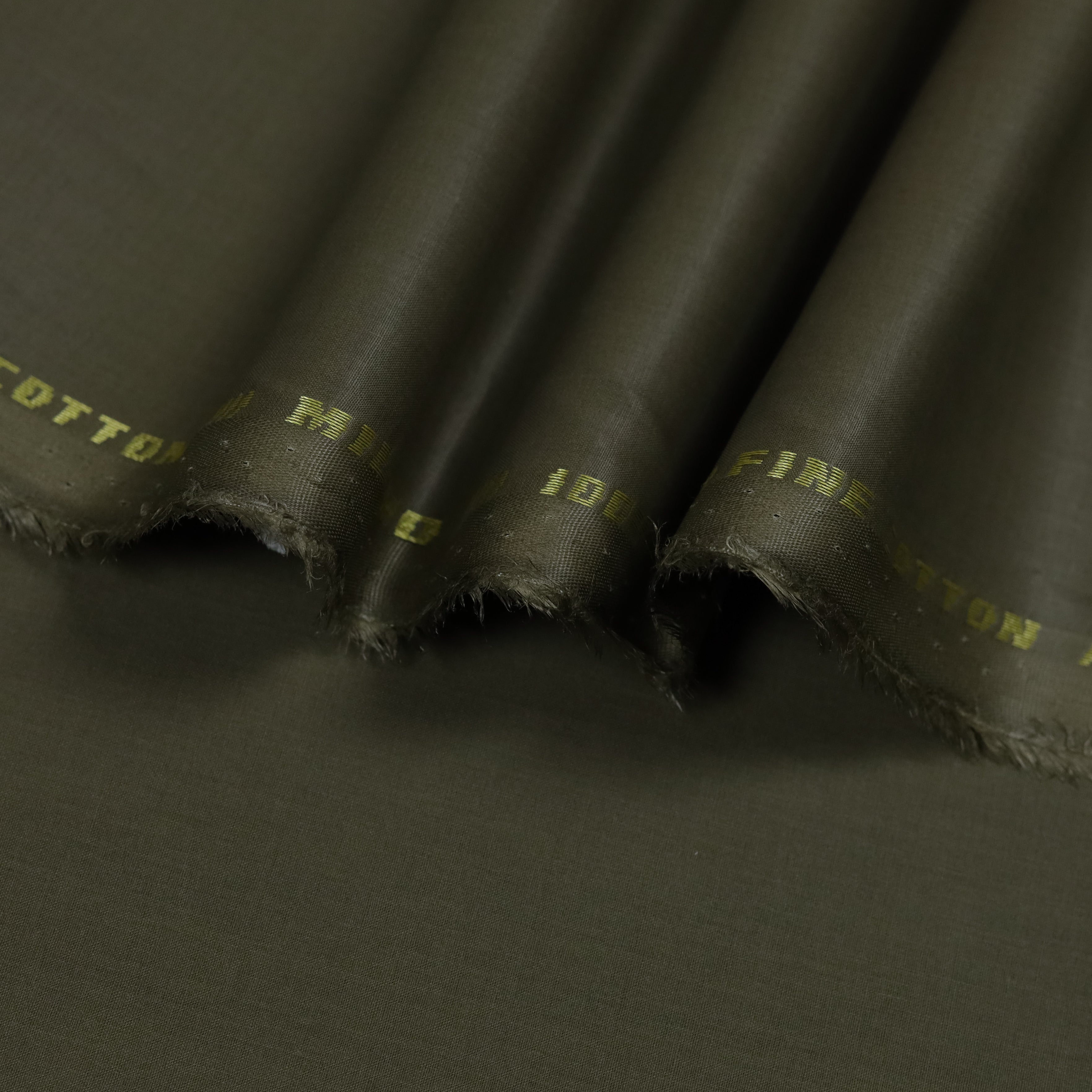 Milano Cotton by BM7