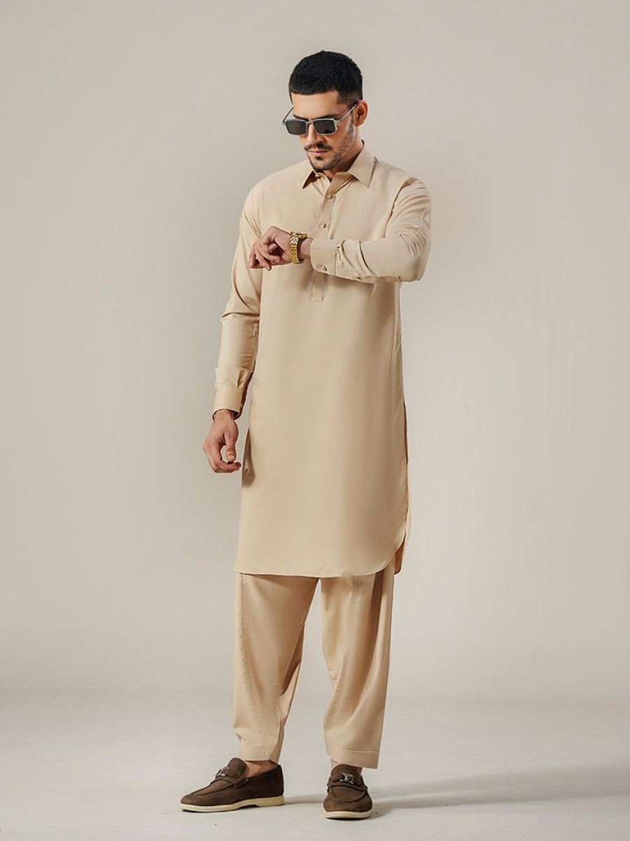 Moccasin Divine Wash & Wear Bilal Marth 7