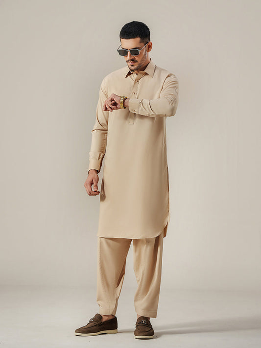 Moccasin Divine Wash & Wear Bilal Marth 7