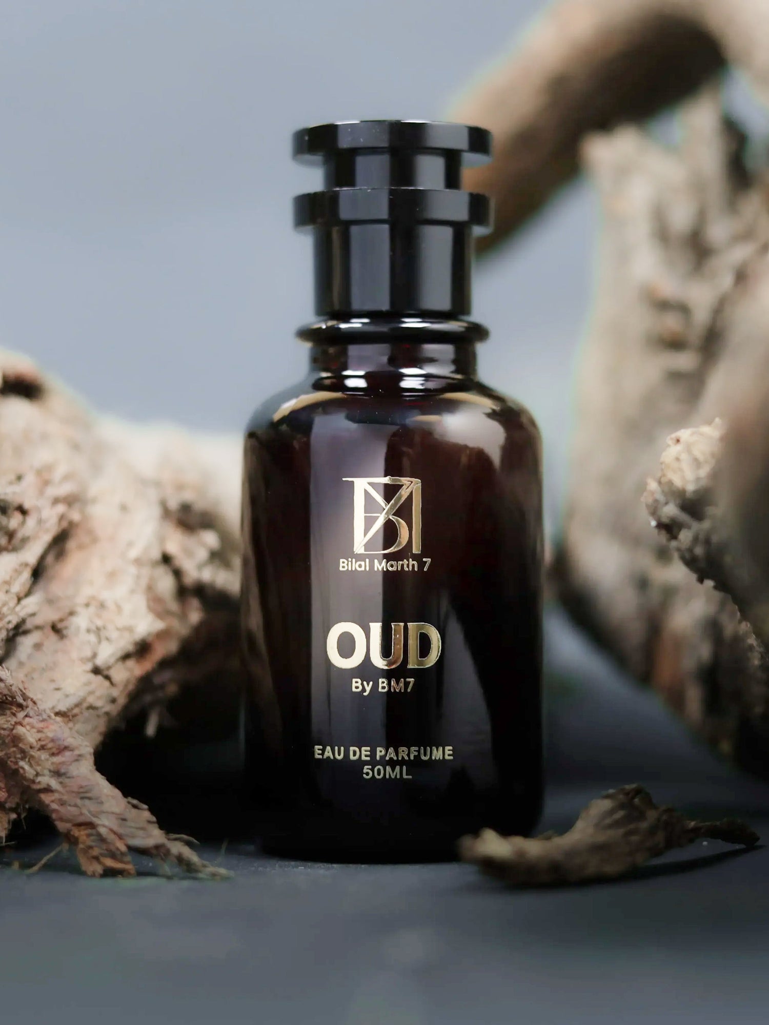 Oud By BM7 Bilal Marth 7