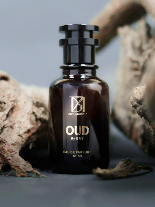 Oud By BM7 Bilal Marth 7