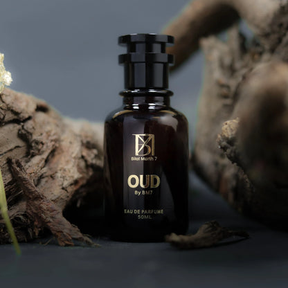 Oud By BM7