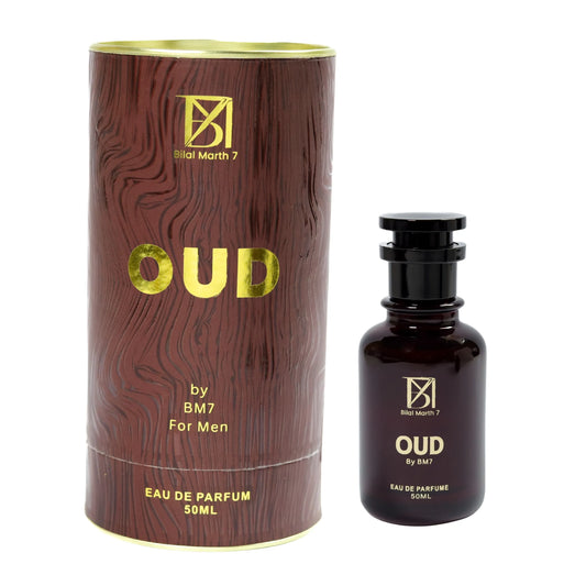 Oud By BM7