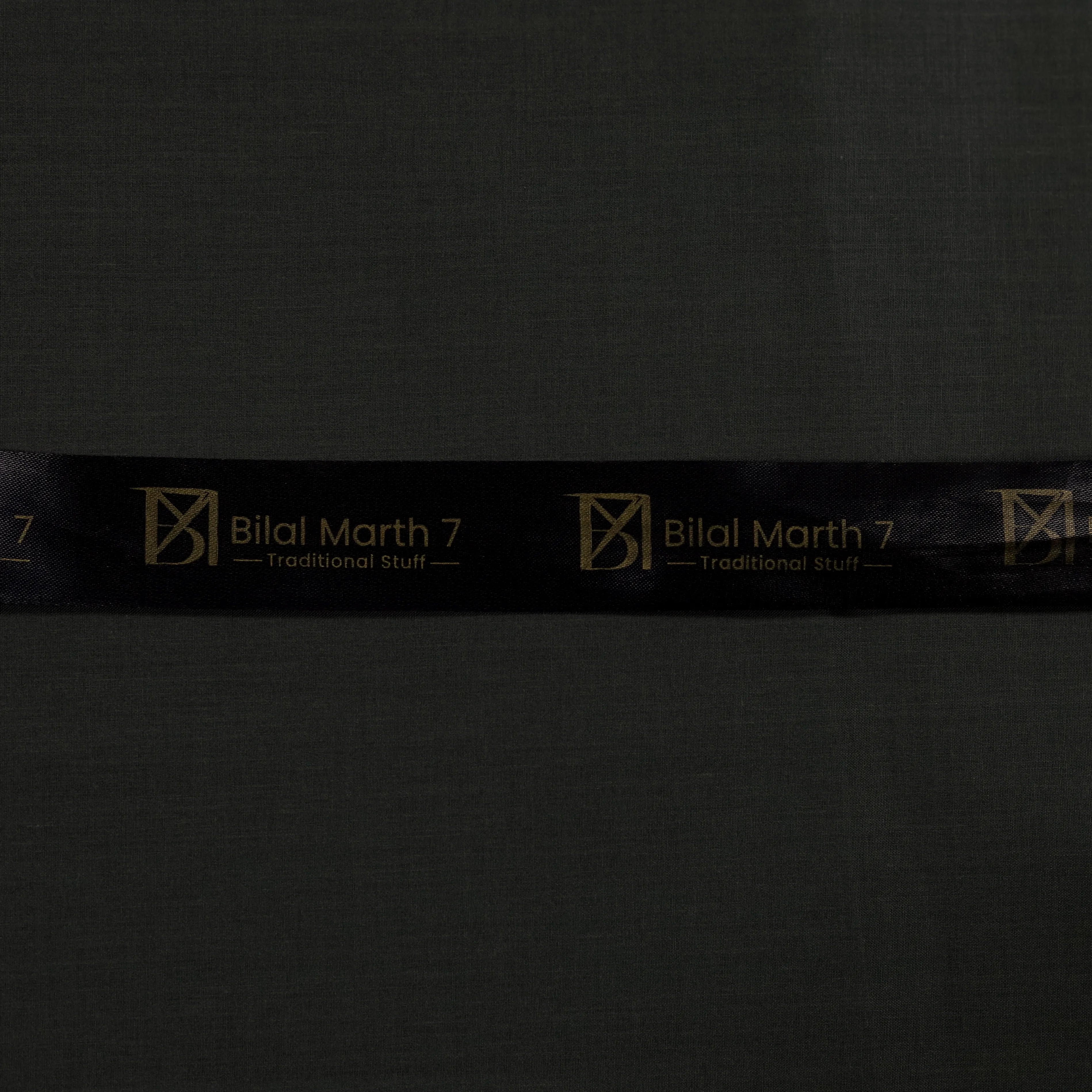 Platinum Cotton by BM7