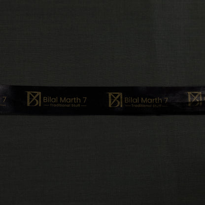 Platinum Cotton by BM7