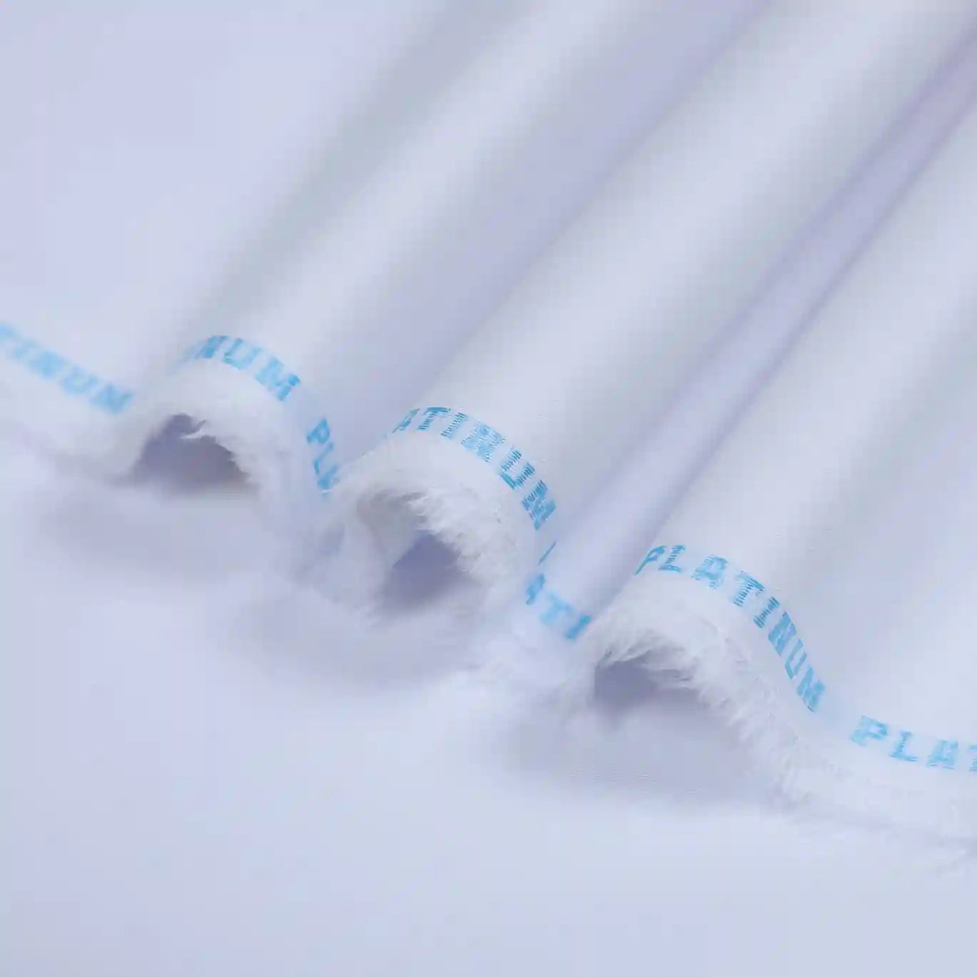 Platinum Cotton by BM7