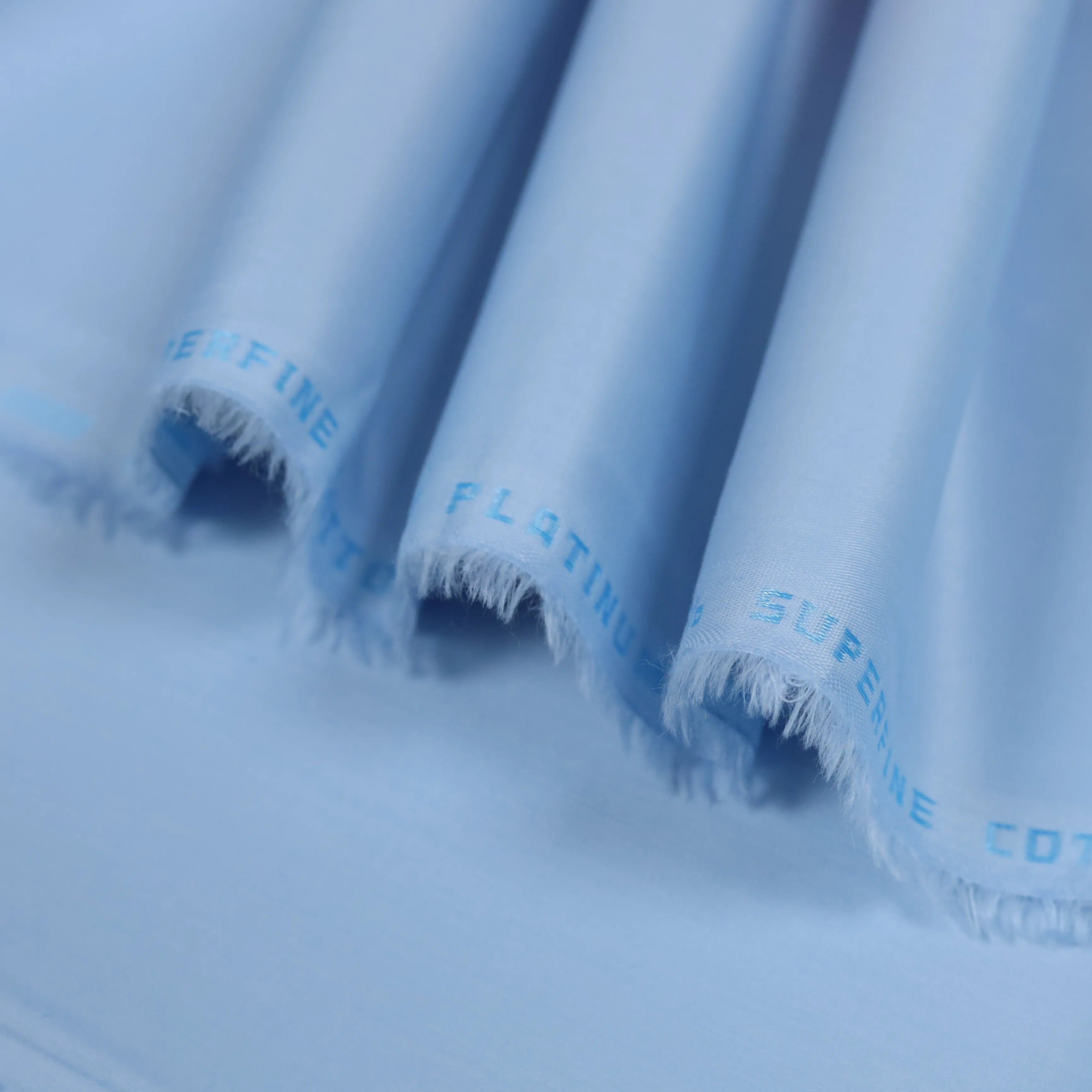 Platinum Cotton by BM7