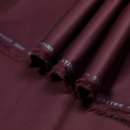 Platinum Cotton by BM7