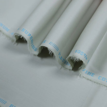 Platinum Cotton by BM7