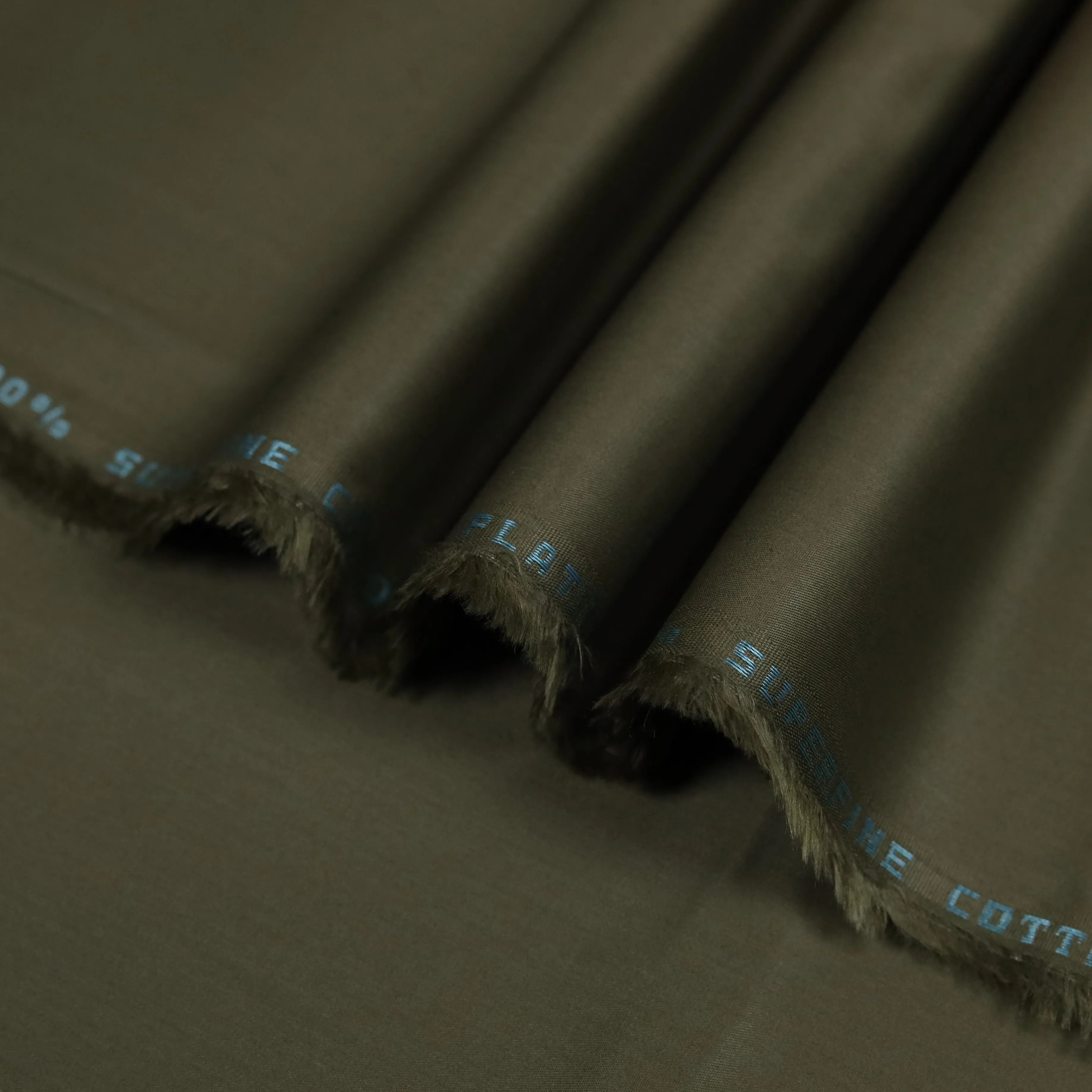 Platinum Cotton by BM7