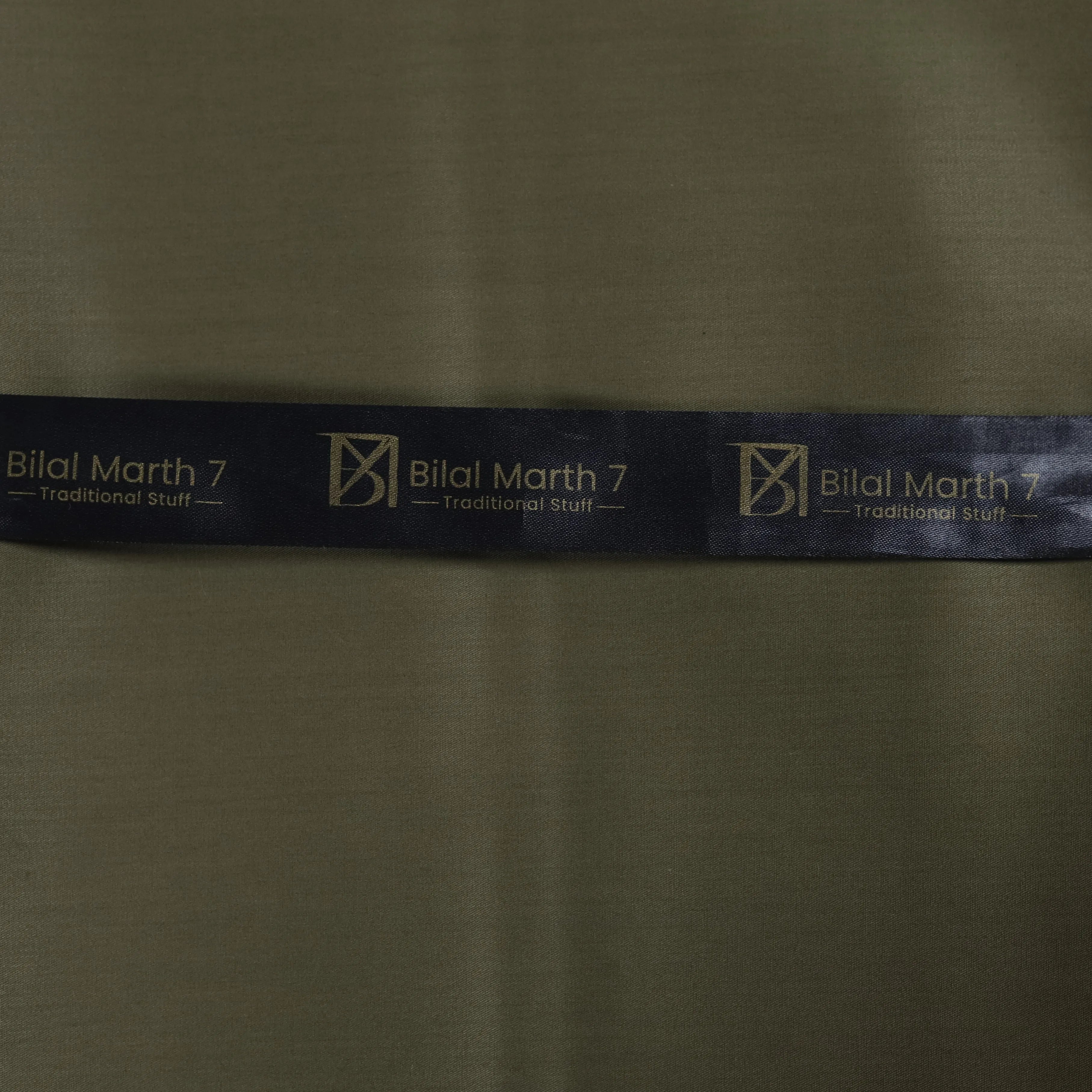 Platinum Cotton by BM7