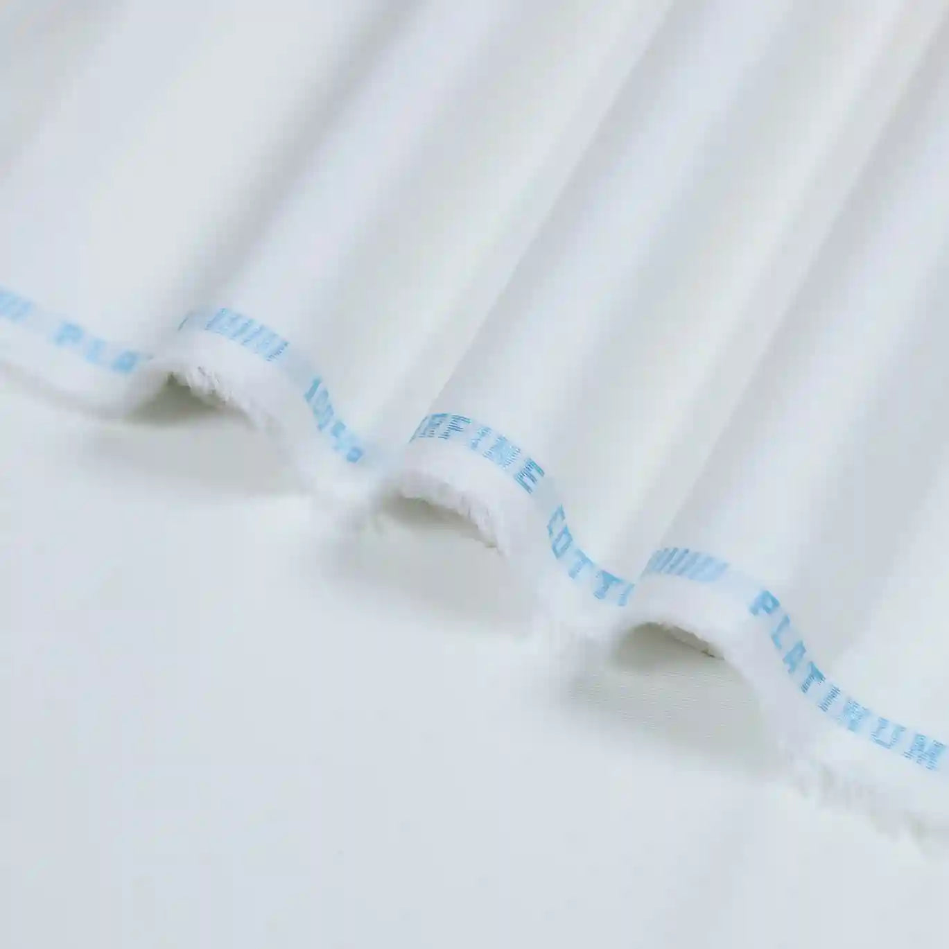 Platinum Cotton by BM7