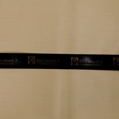 Platinum Cotton by BM7