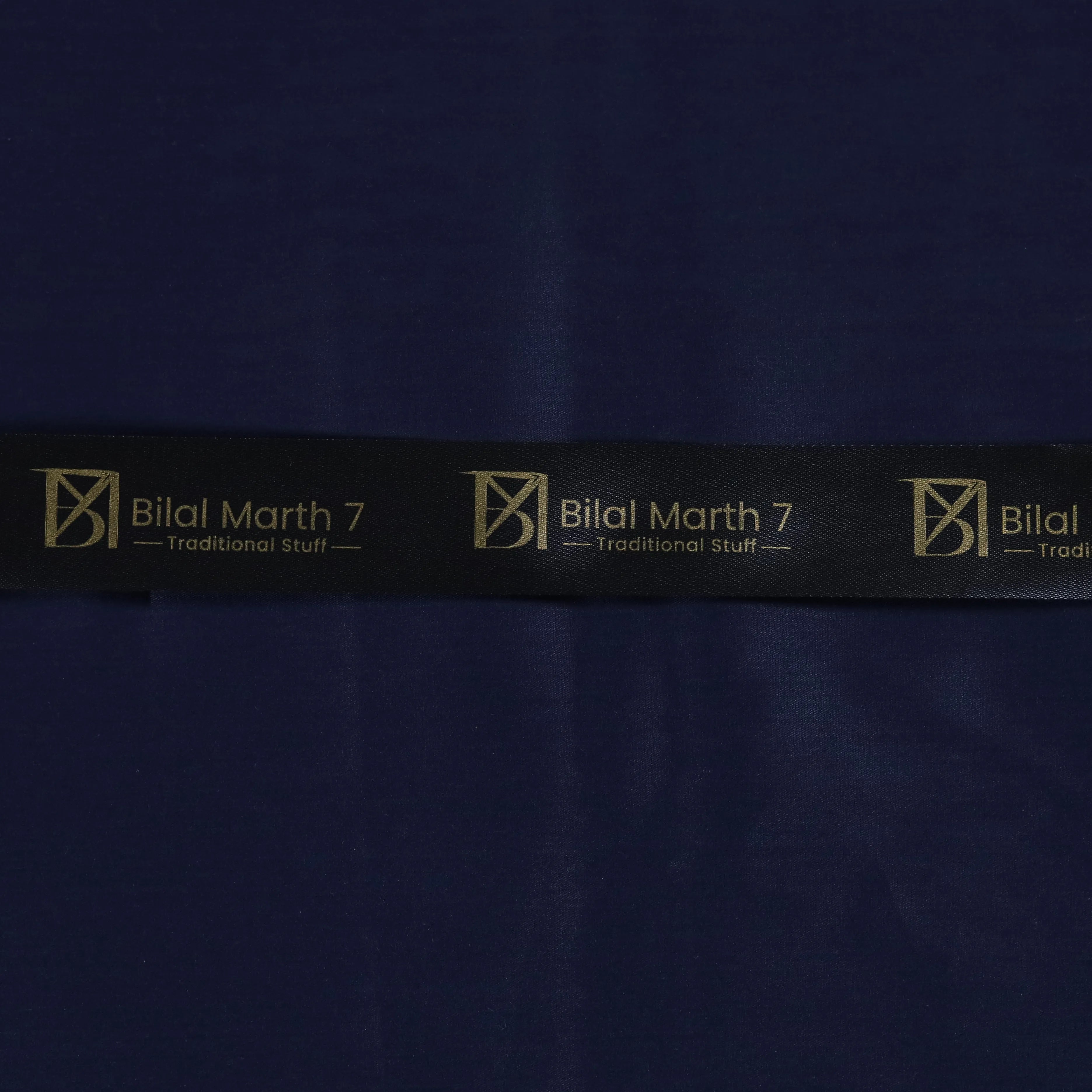 Platinum Cotton by BM7