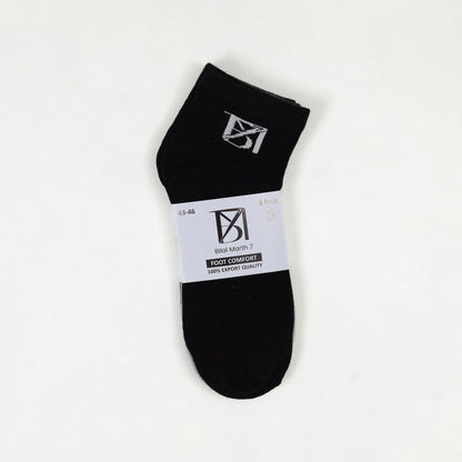 Premium Ankle Socks