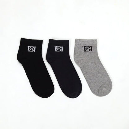 Premium Ankle Socks