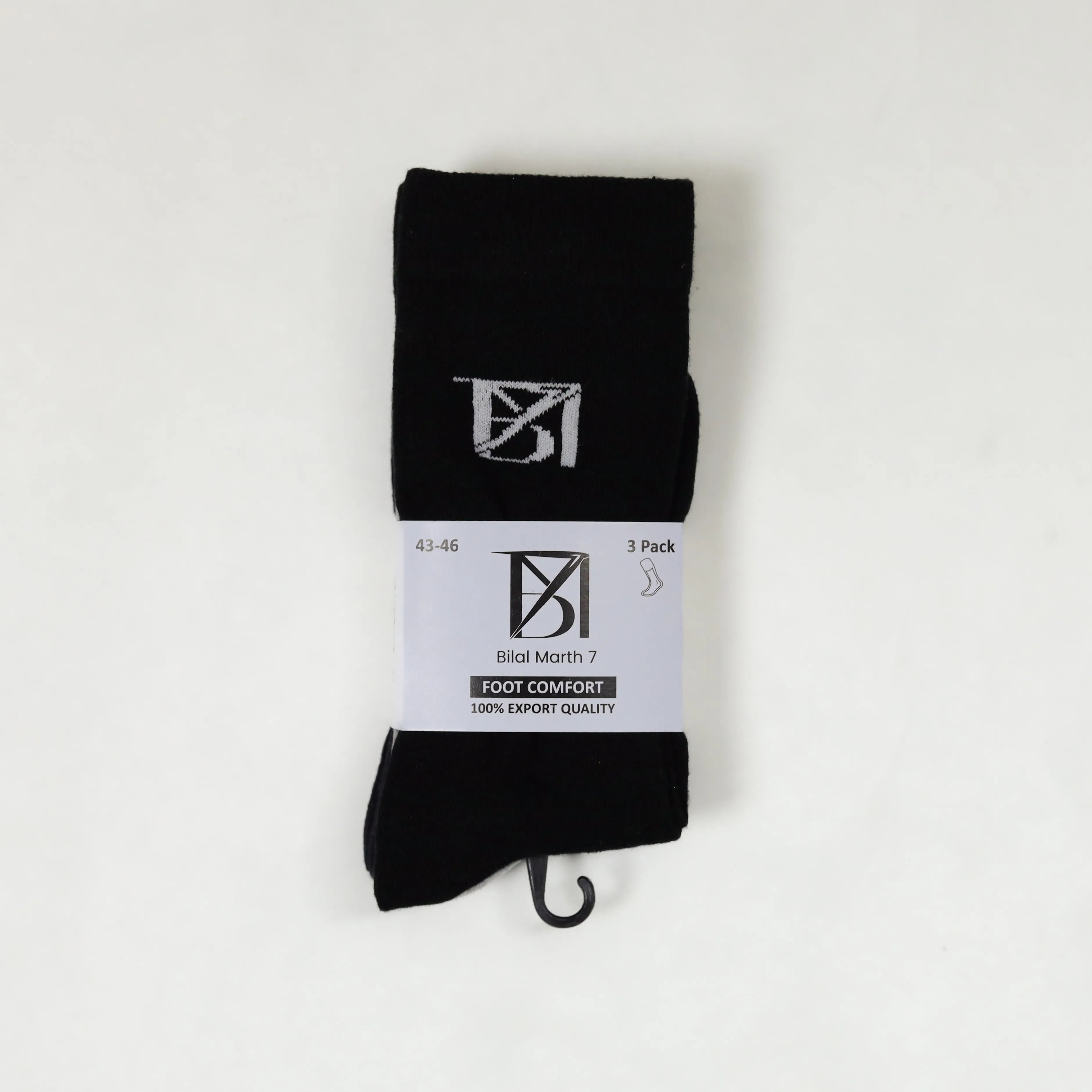 Premium Crew Socks