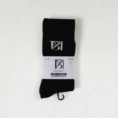 Premium Crew Socks