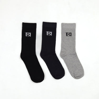 Premium Crew Socks
