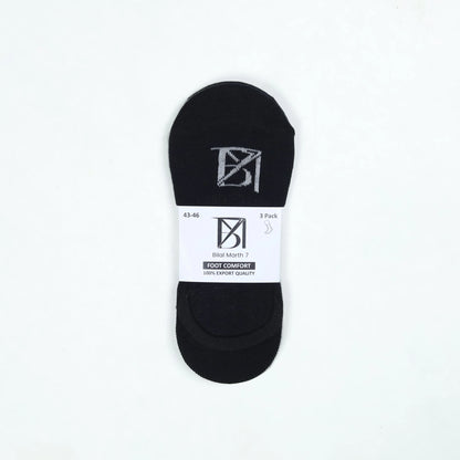 Premium Invisible Socks