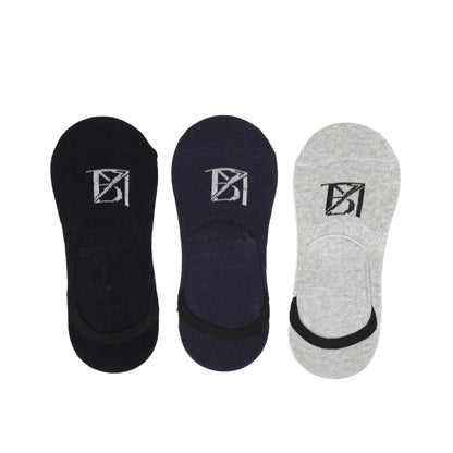 Premium Invisible Socks