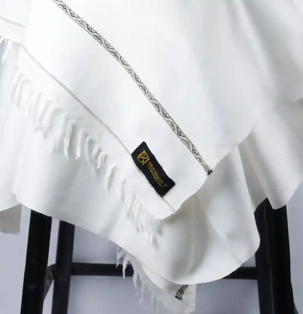 Shawls