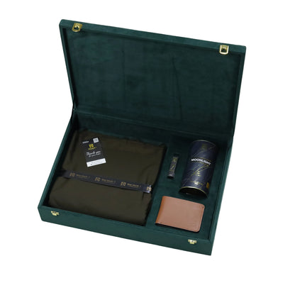 Luxury Gift Box By BM7