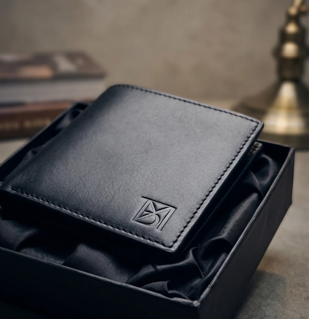 Wallets