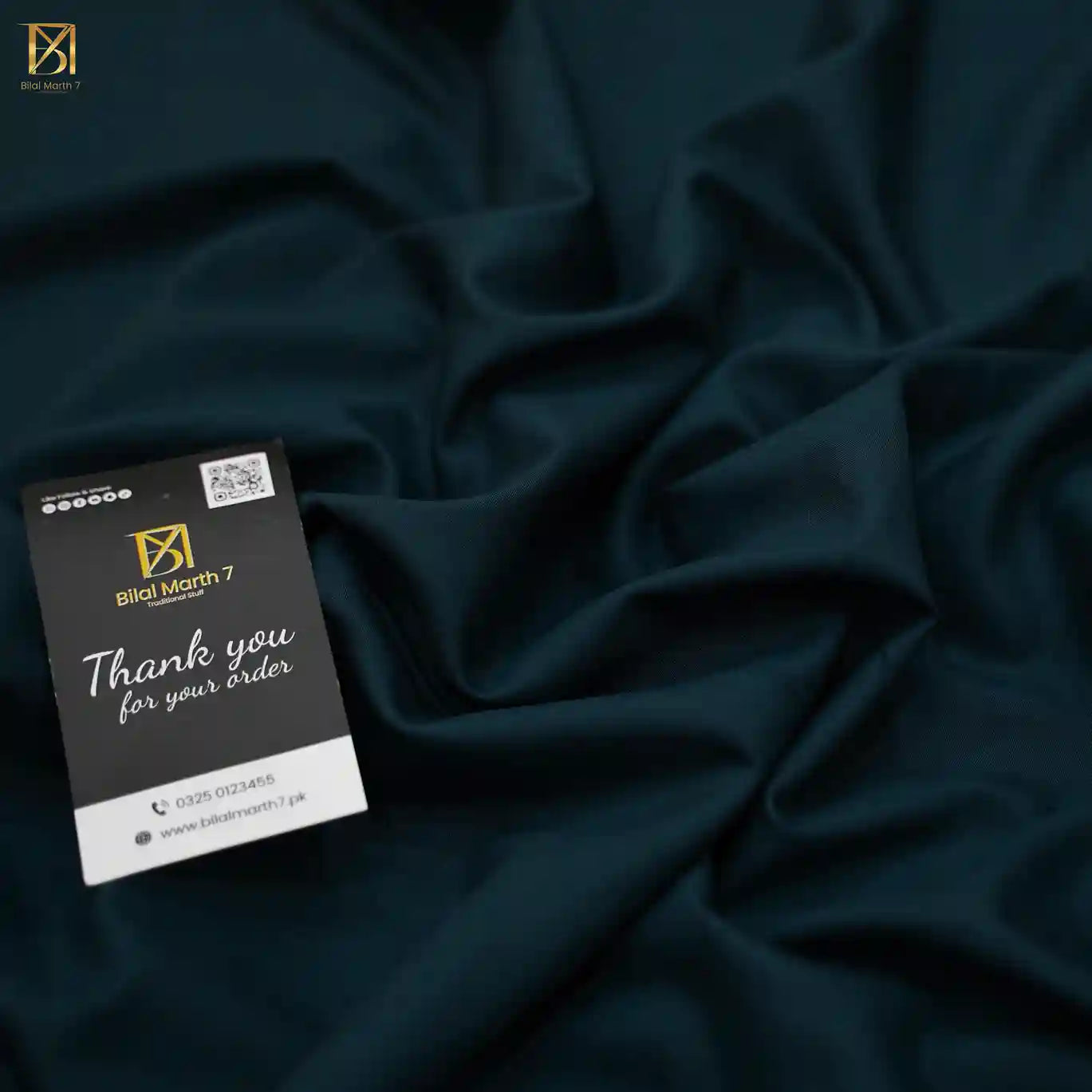 Wash & Wear For Men by BM7