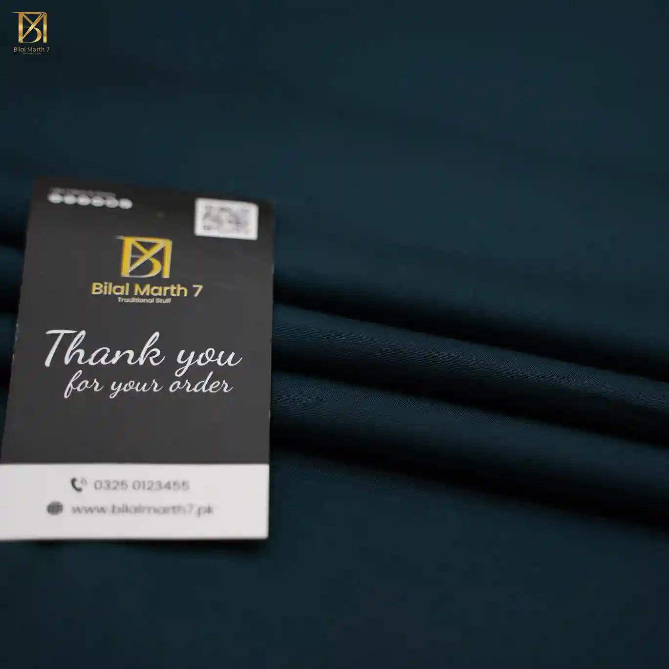 Wash & Wear For Men by BM7