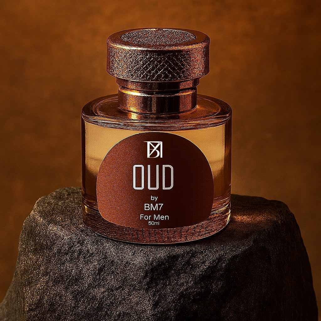 Oud By BM7