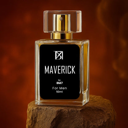 Maverick By BM7