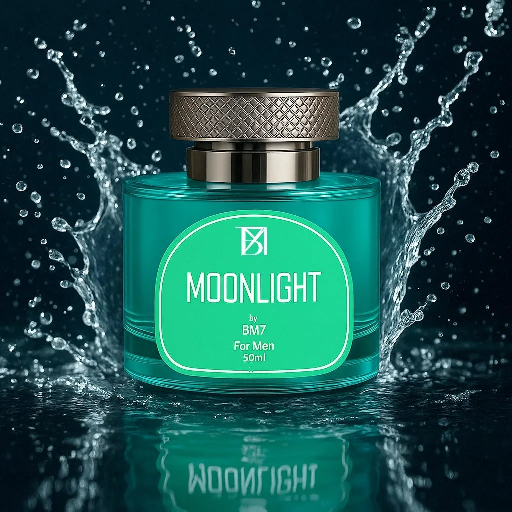 Moonlight  By BM7