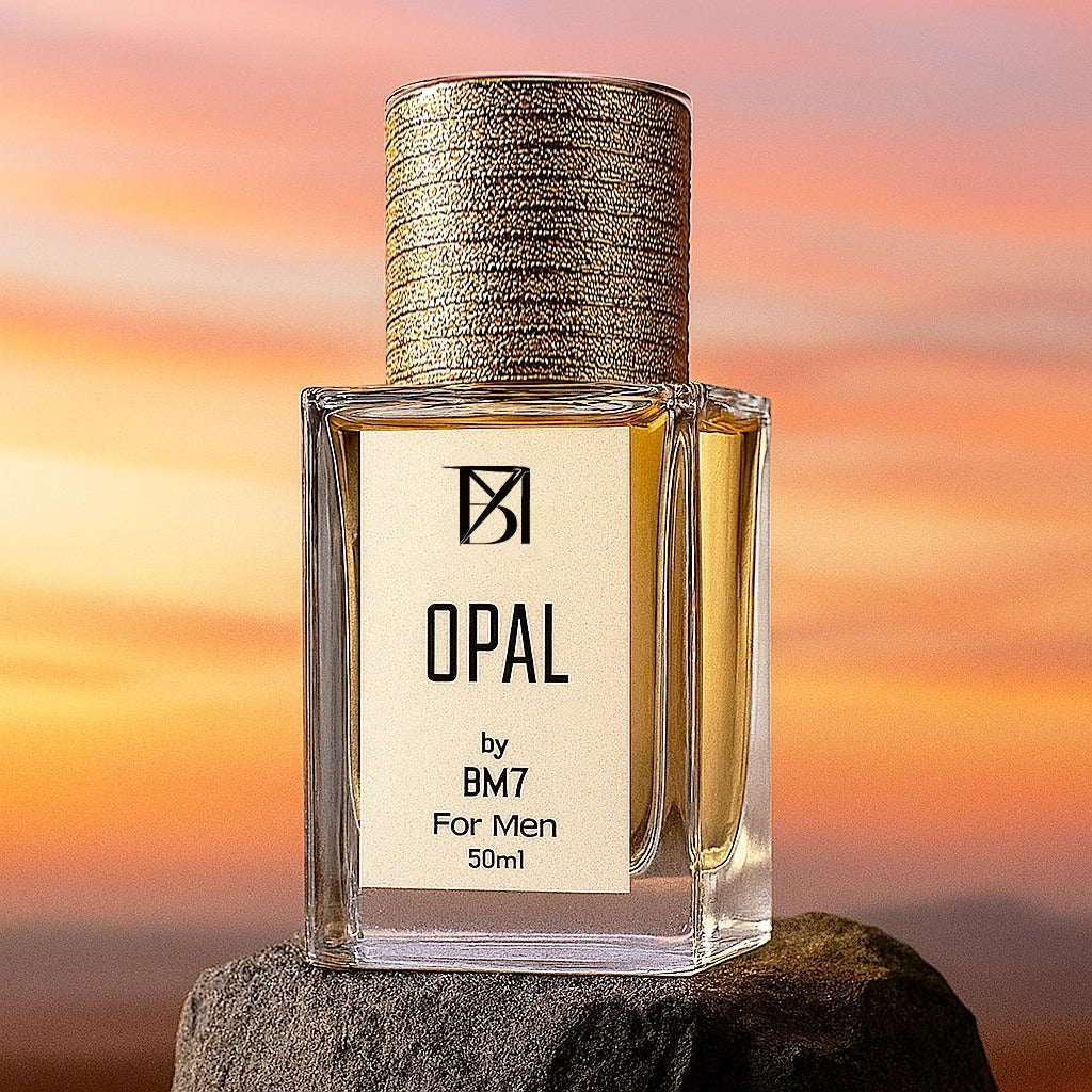 Opal  By BM7