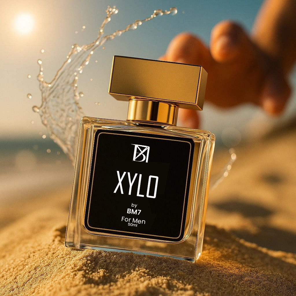 Xylo By BM7