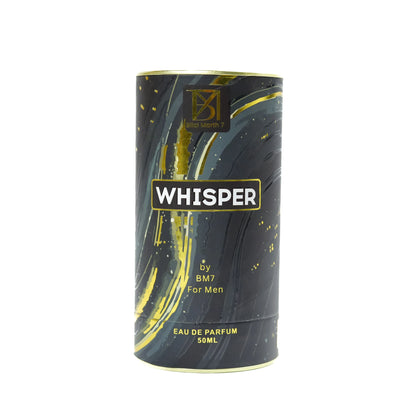 Whisper By BM7