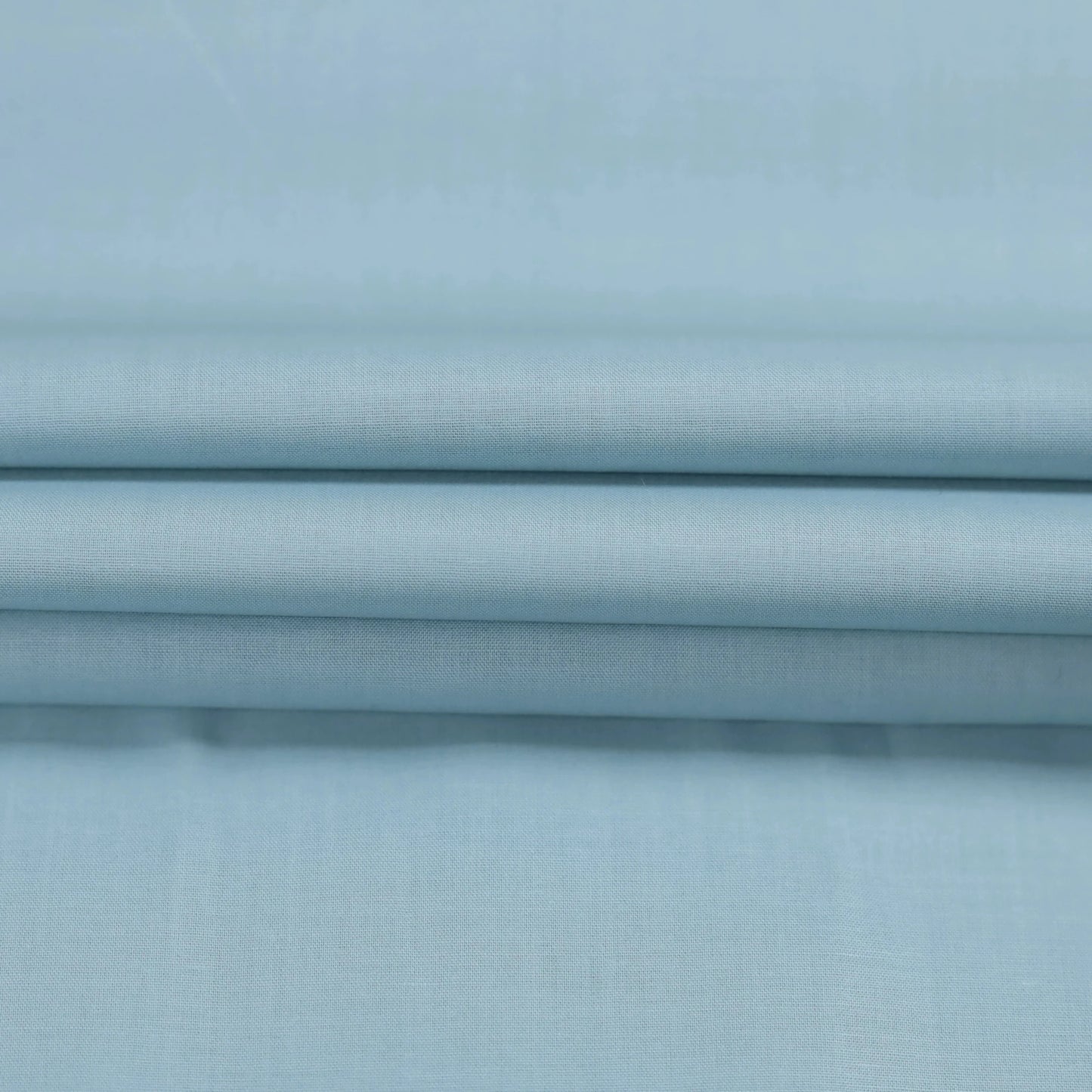 Blue Mint Cotton by BM7 (Light Blue) - Bilal Marth 7