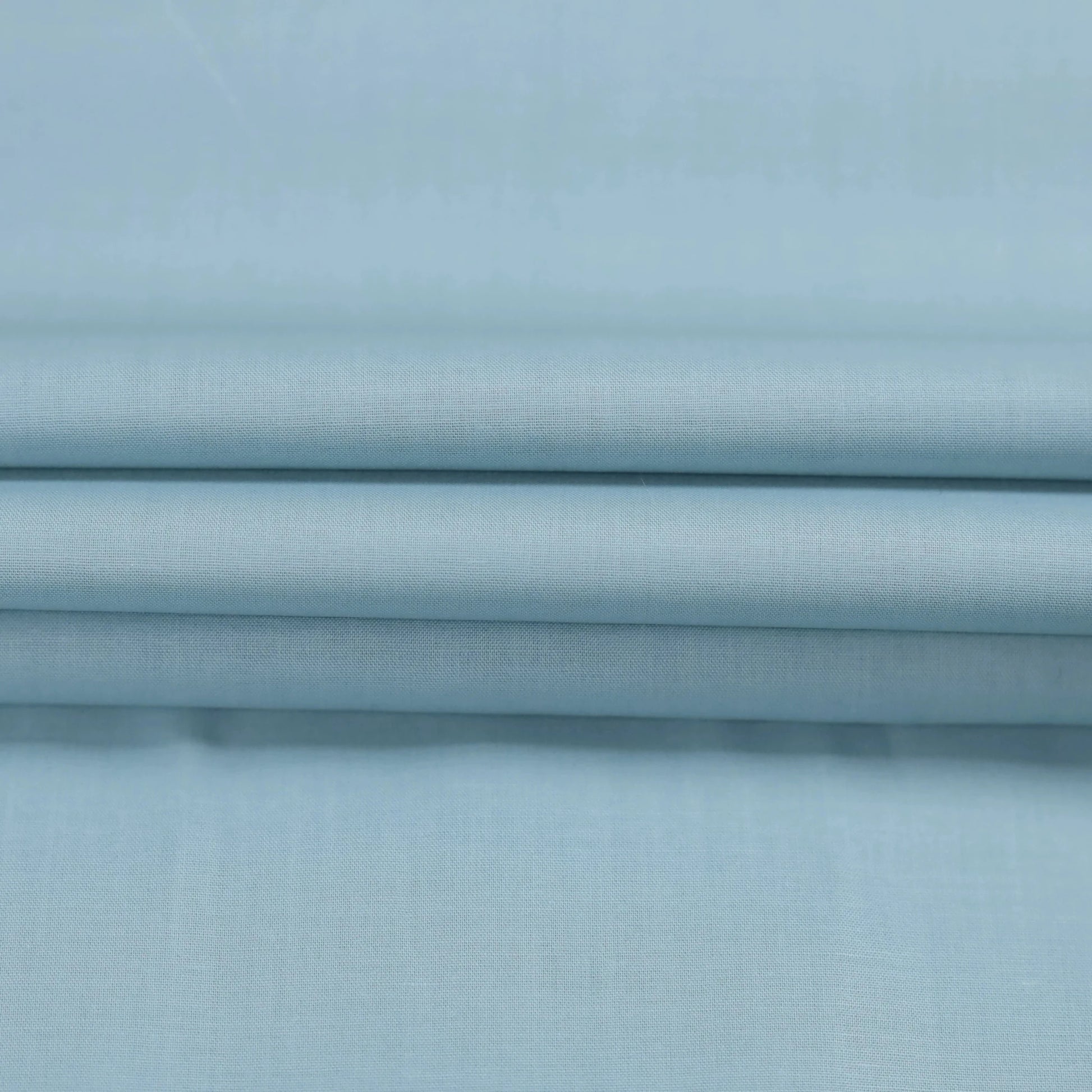 Blue Mint Cotton by BM7 (Light Blue) - Bilal Marth 7