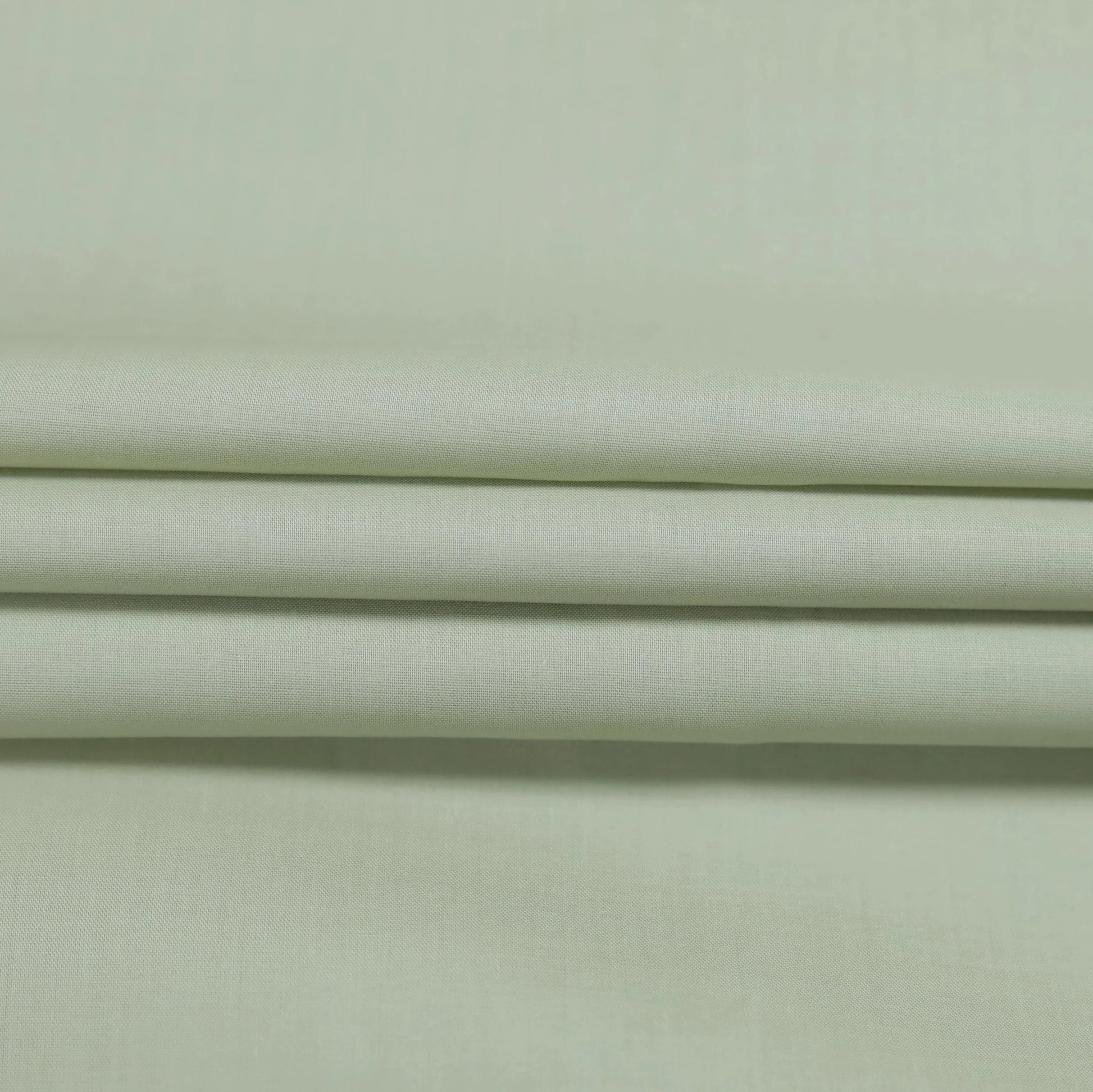Blue Mint Cotton by BM7 (Light Sage Green) - Bilal Marth 7