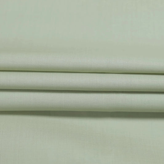 Blue Mint Cotton by BM7 (Light Sage Green) - Bilal Marth 7